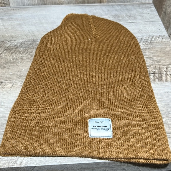 Eddie Bauer Workwear Beanie Hat - Picture 5 of 5
